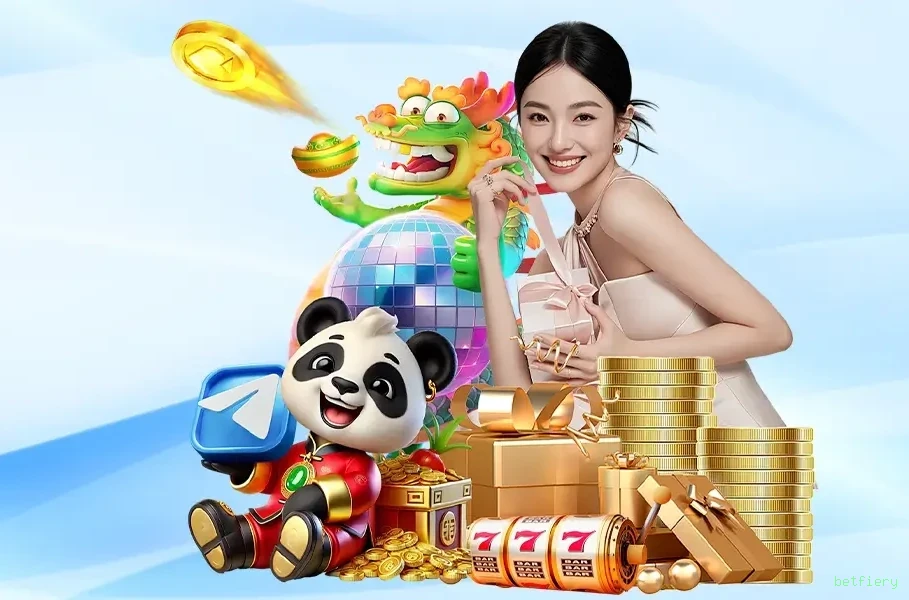 Jogos de bônus no betfiery: rodadas grátis, multiplicadores e jackpots progressivos em slots selecionados