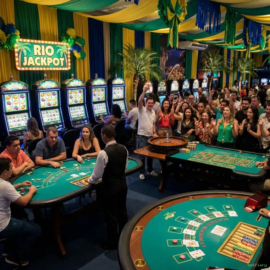 Cassino seguro no betfiery — SSL, 2FA e suporte 24/7
