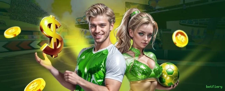 Apostas ao vivo no betfiery — cash out e cotações em tempo real