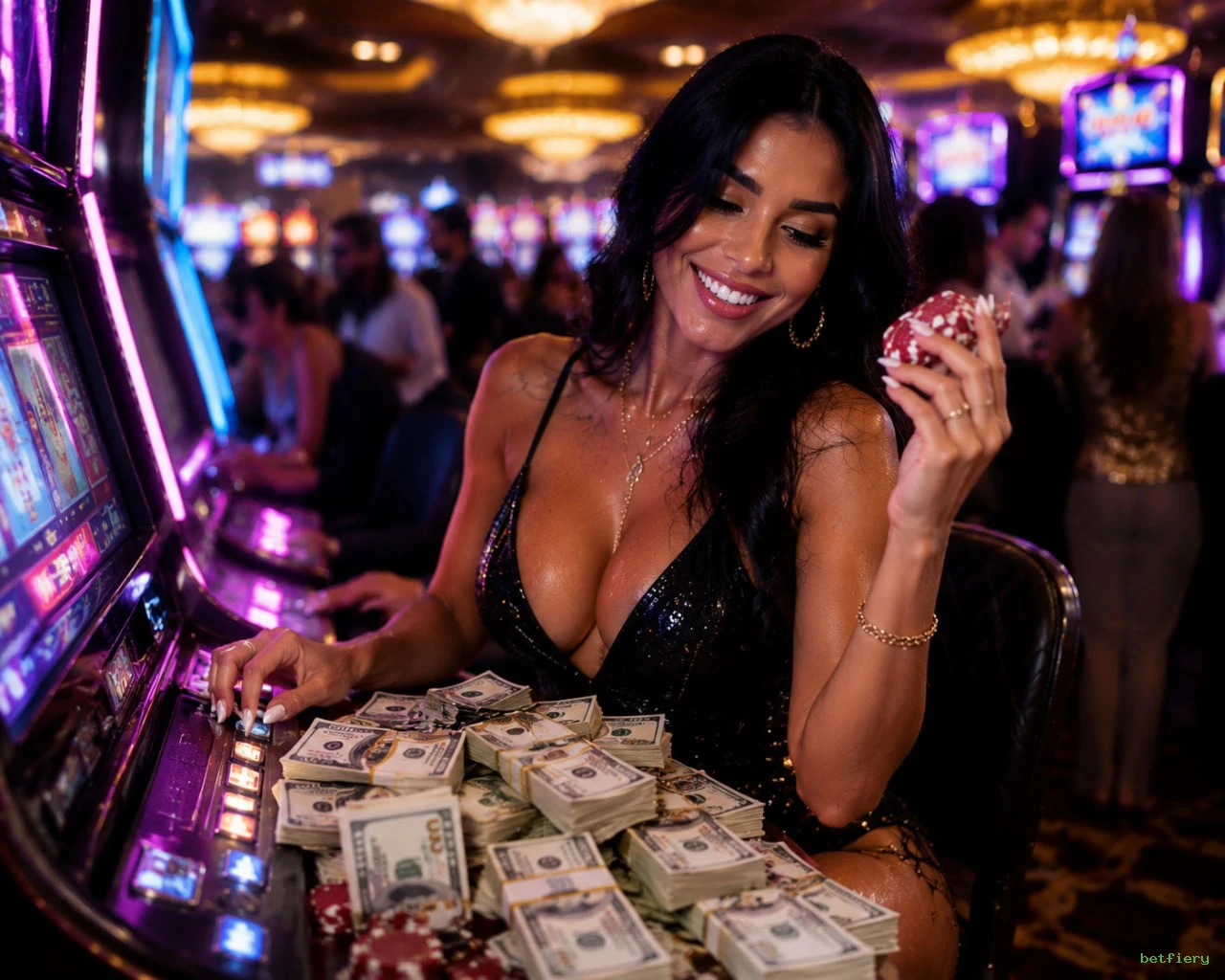 betfiery — plataforma segura e premiada de apostas