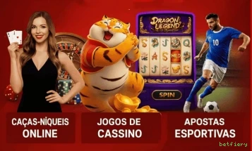 Jogos com dublagem PT-BR no betfiery — imersão total